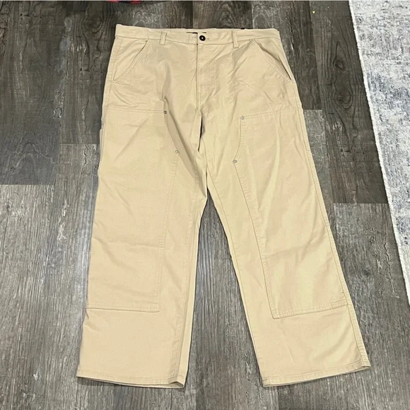 NWT Michael Kors Men's Khaki Chinos